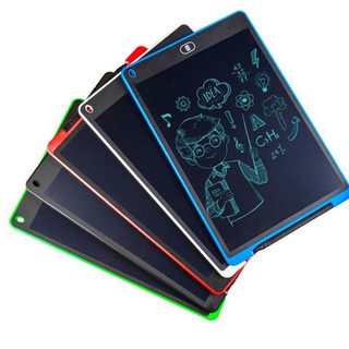 Bảng Viết Bảng Vẽ Điện Tử Thông Minh Tự Động Xóa Thúc Đẩy Tư Duy Sáng Tạo Cho Bé 8.5 inch