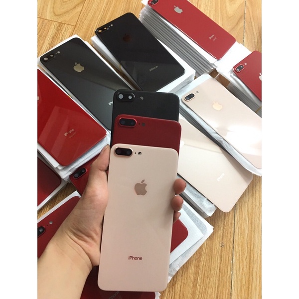 Kính Lưng IPhone 8/8Plus/X/Xs/XsMax/XR