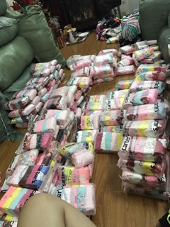 Set 5 body Carter xuất xịn