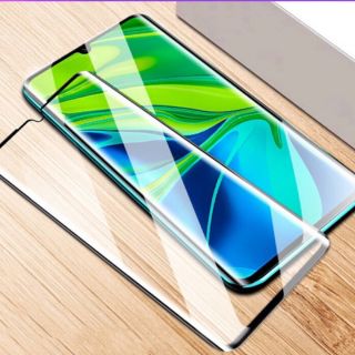 Kính cường lực 5D xiaomi mi note 10 / mi note 10 lite full màn hình