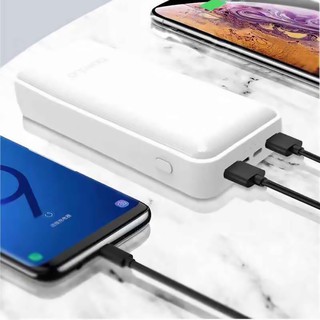 Sạc Dự Phòng Boliduo P23 20000mAh