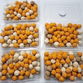 [HOẢ TỐC] VIÊN THẢ LẨU MIX THẬP CẨM 12 MÓN