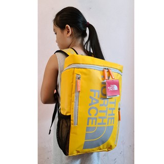 Balo Fuse Box the north face chống nước