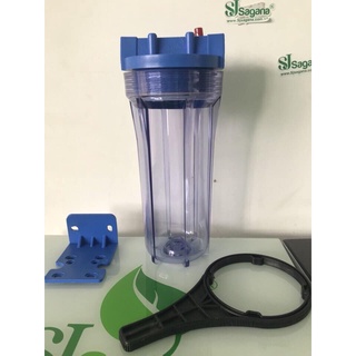 CỐC LỌC NƯỚC 10 INCH REN ĐỒNG PHI 27