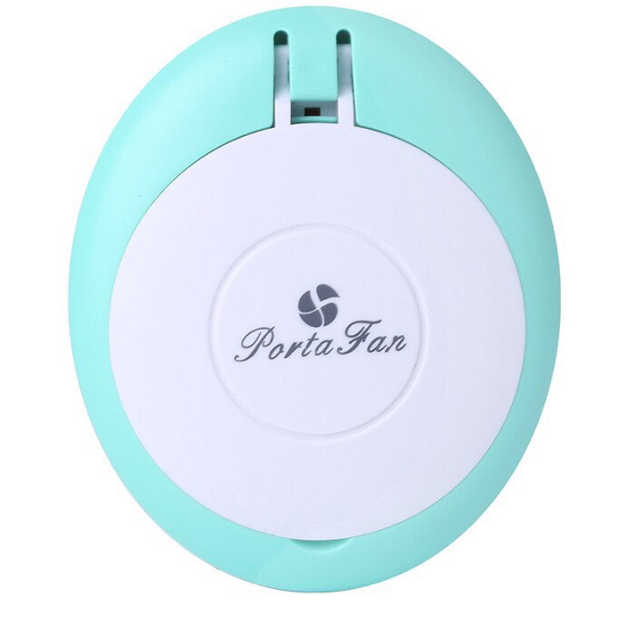 [Sỉ] 5 Quạt sấy mi kèm sạc usb | BigBuy360 - bigbuy360.vn