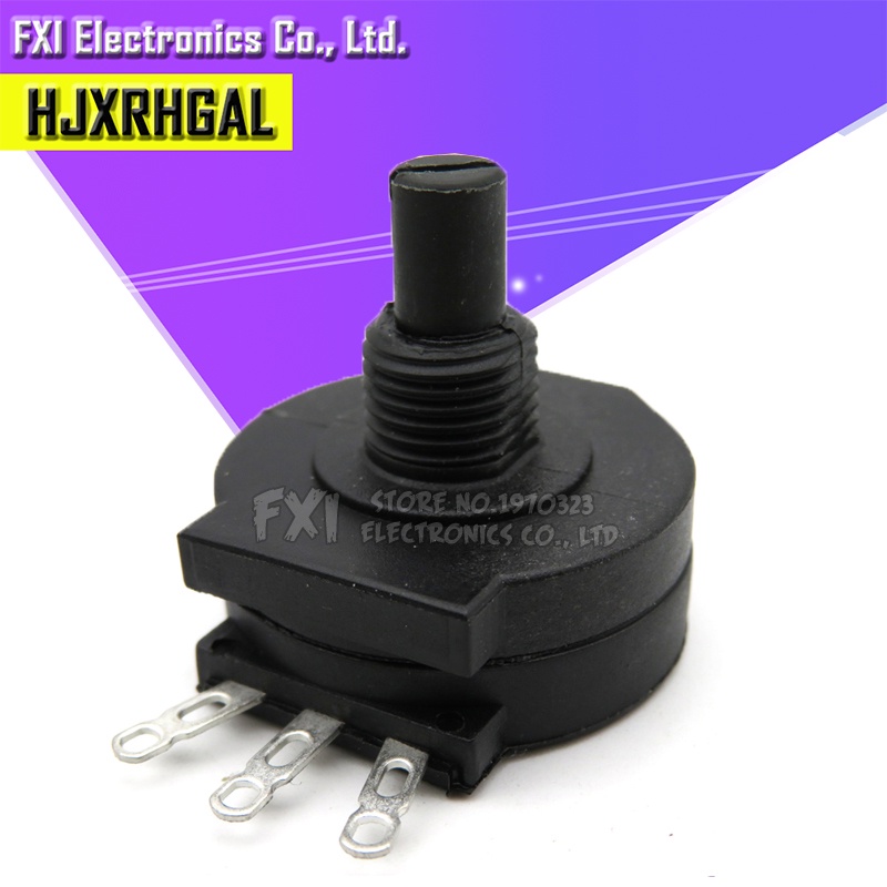 5 Chiết Áp RVS28P-B103 2W 10K RVS28 B103 3PIN Cho Máy Hàn Điện