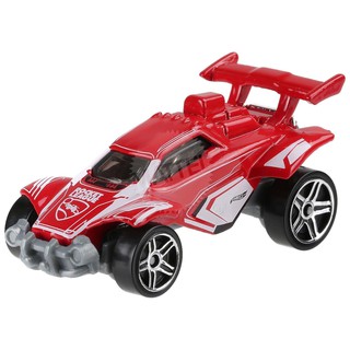 Xe mô hình 1:64 Hot Wheels Basic HW Screen Time 2020 - Octane GHC80