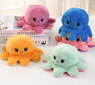 bạch tuộc cảm xúc 25cm-30cm