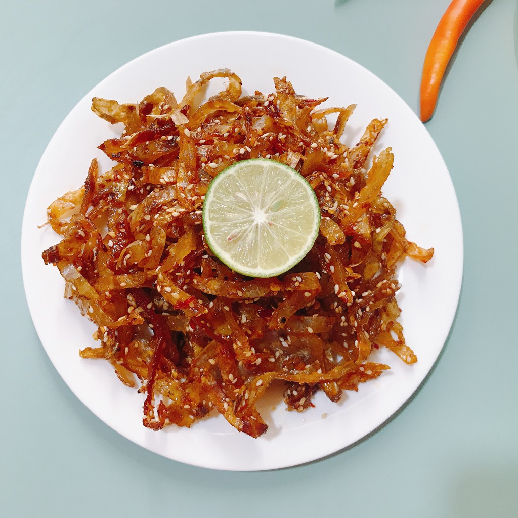 Cá bò rim cay tê ăn liền ngon nuốt đĩa loại đặc biệt | BigBuy360 - bigbuy360.vn