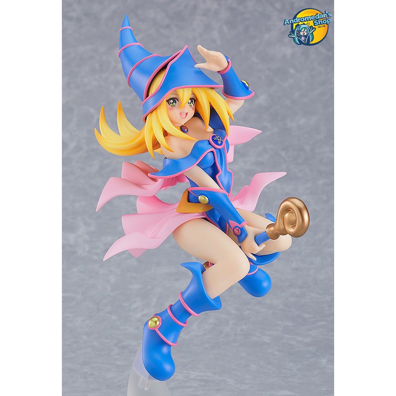 [Good Smile Company] Mô hình nhân vật Yu-Gi-Oh! POP UP PARADE Dark Magician Girl