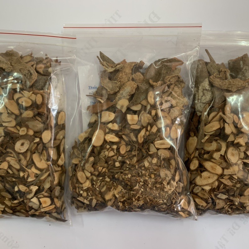 Dầu Dồi - Thang ngâm thoa phụ nữ sau sinh