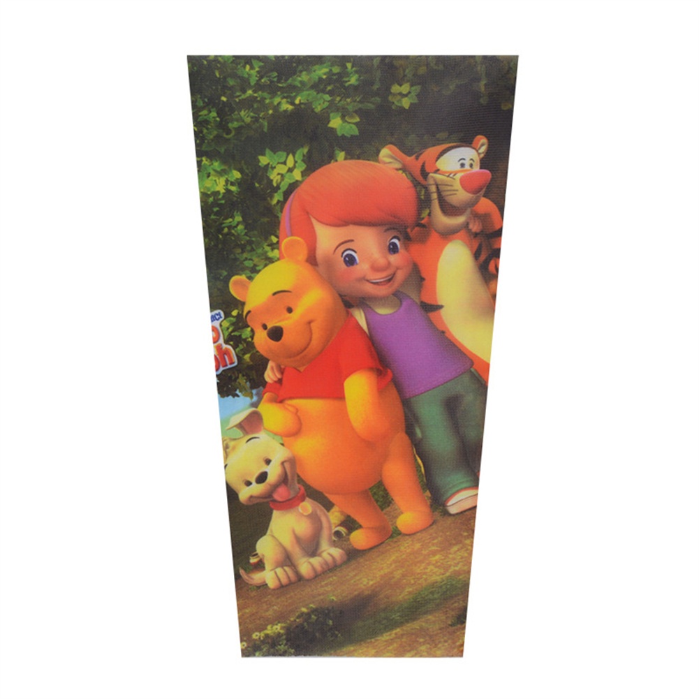 Ống tay áo họa tiết hình xăm cá tính chống nắng chống tia UV dành cho trẻ em