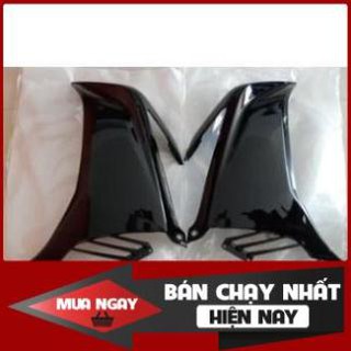 Bửng đen bóng Exciter 135 zin chính hãng