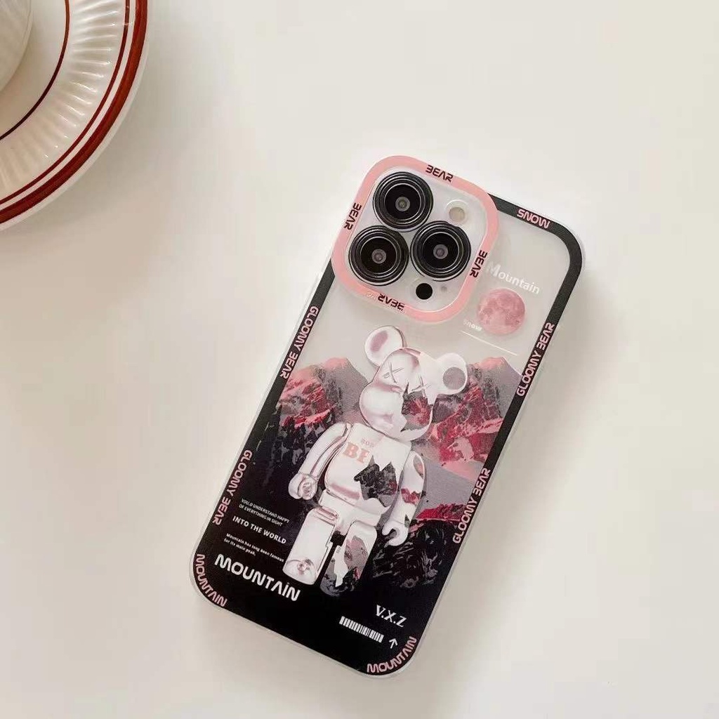 Ốp điện thoại thích hợp cho IPHONE 13 PRO MAX I13 13PRO X XS MAX XR 7PLUS 8PLUS 11 PRO MAX I11 11PRO 12PRO 12 PRO MAX