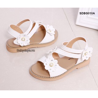 Dép sandal cho bé SDBG010A size 26 đến 36