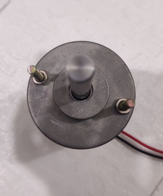Motor Máy Mổ Giun - Mô Tơ Mổ Giun