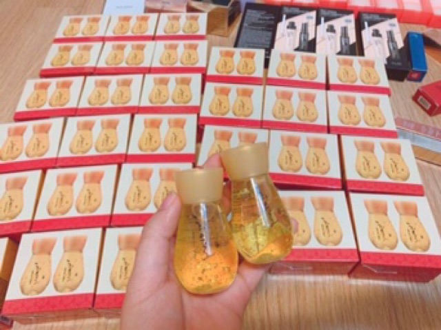 [Gom Order] Tinh chất vàng Lebelage Heeyul Serum mini 30ml | BigBuy360 - bigbuy360.vn