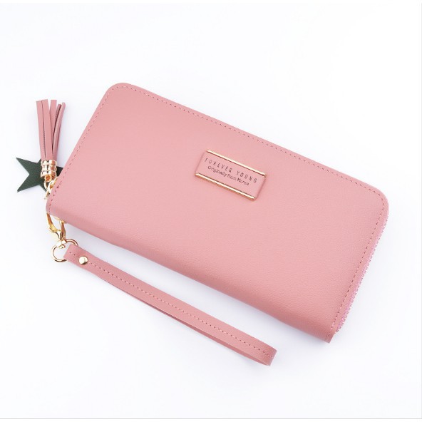 Ví dài cầm tay F4 mẫu mới | BigBuy360 - bigbuy360.vn