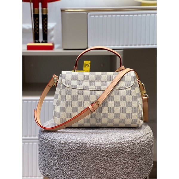 Túi LV Croisettle