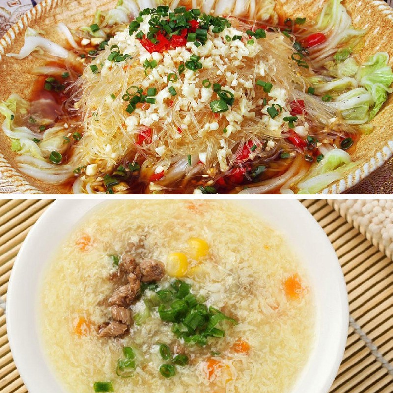 Máy xay thịt &amp; rau củ bằng tay
