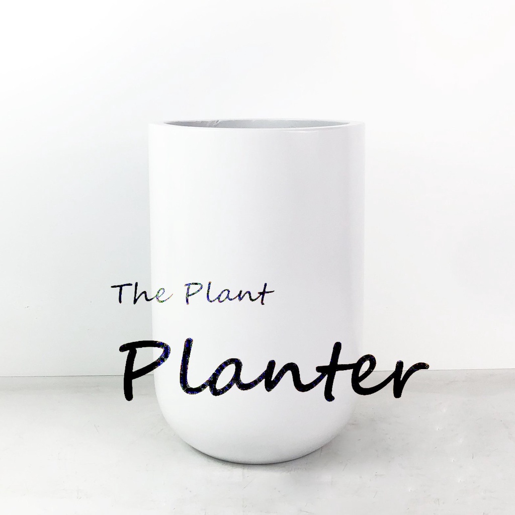 Chậu Trồng Cây Xi Măng DT009