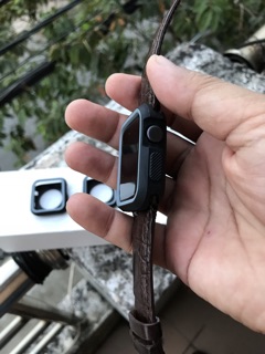 Case bảo vệ Apple Watch (38-44)
