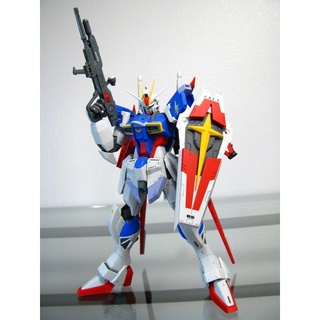 Mô Hình Gundam MG 1/100 Force Impulse