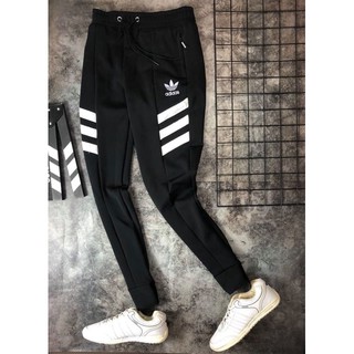 Freeship ★ (kèm ảnh thật) ★ QUẦN Thun Dài Nam Thể Thao ★ Thun Nỉ Lạnh Thể Thao , Hàng Cao Cấp Cực COOL NGẦU