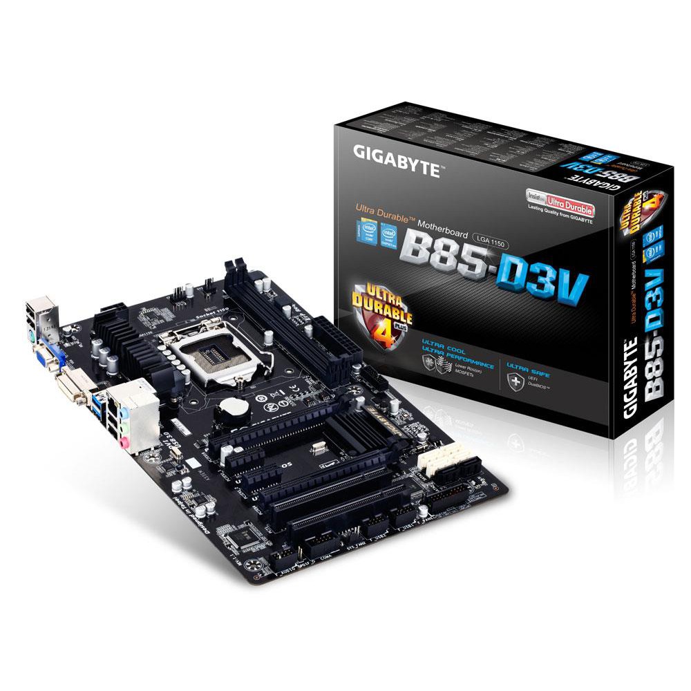 Chặn main GA-B85-D3V GA B85 D3V
