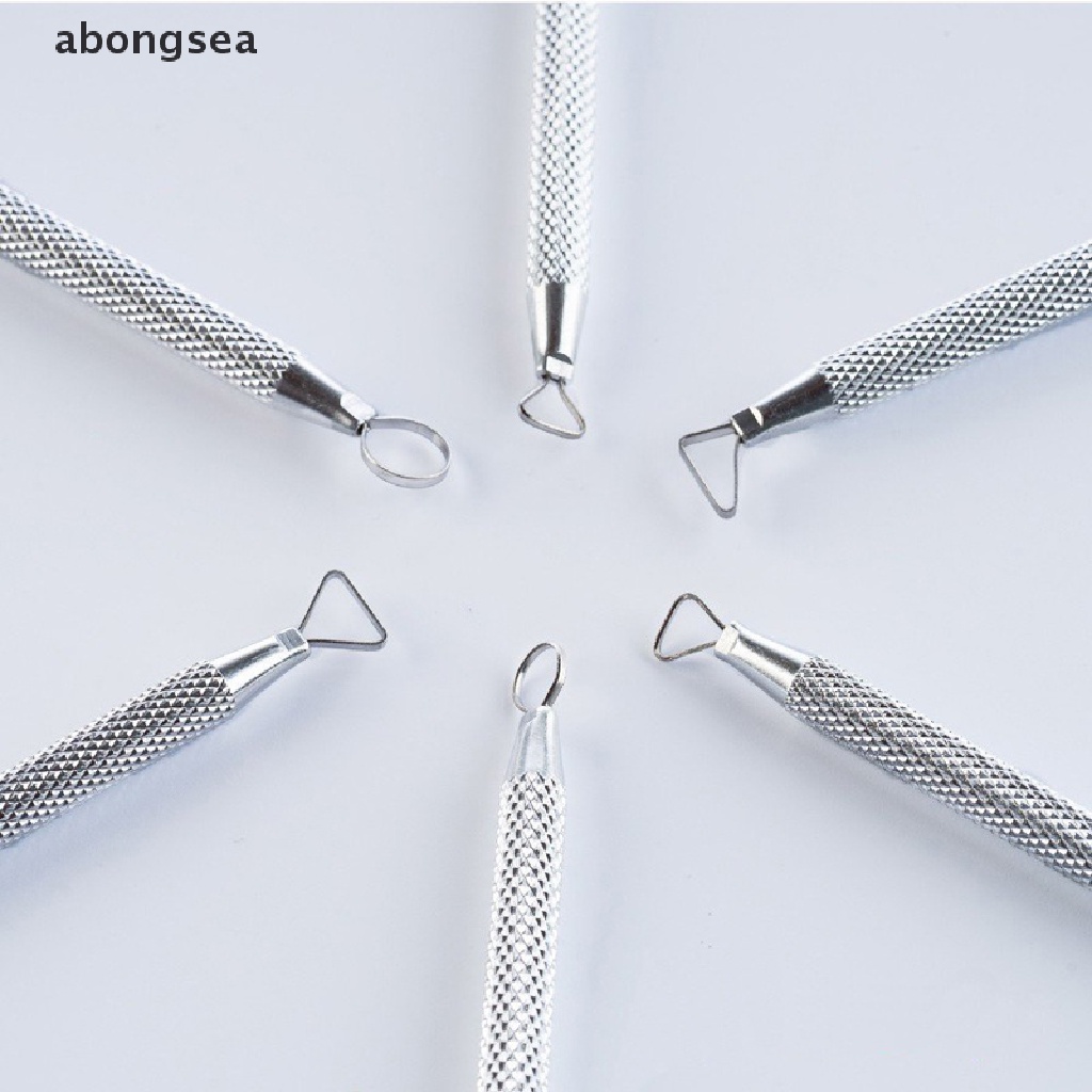 Bộ 6 Dụng Cụ Điêu Khắc Đất Sét