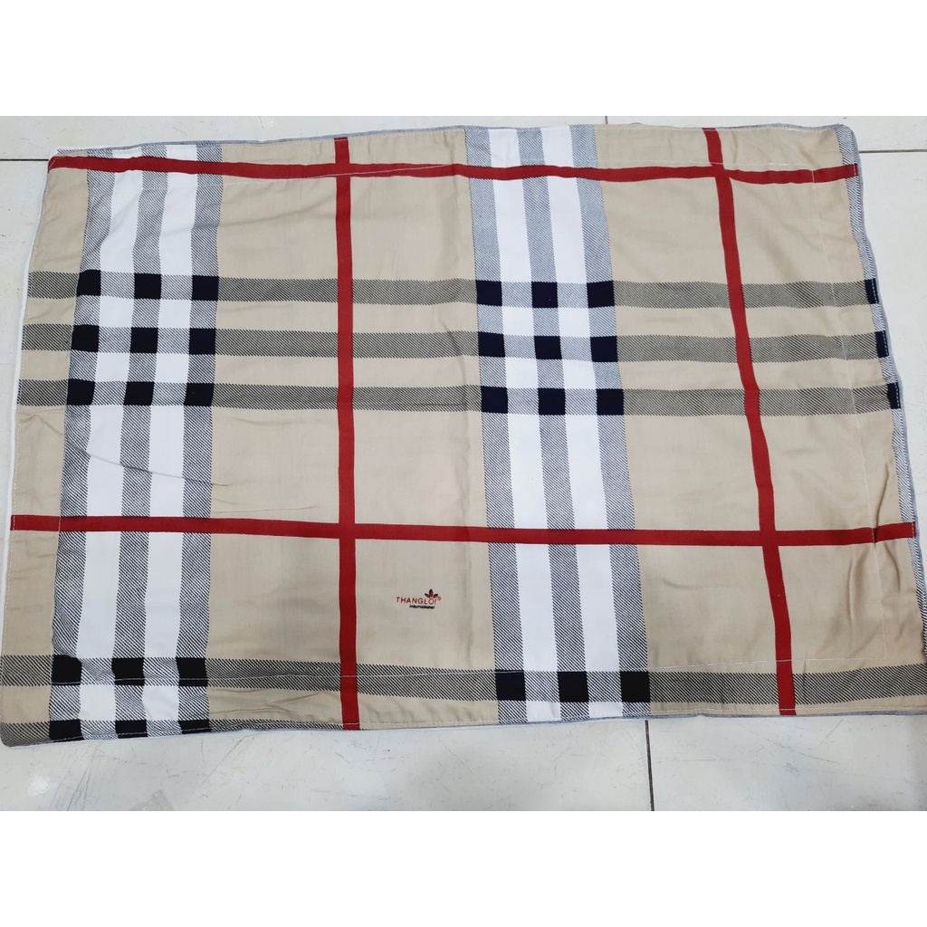 Áo Gối 100% Cotton Chính Hãng Thắng Lợi Mềm Mại Mát Mịn.