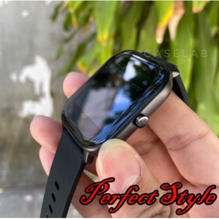 Miếng dán PPF chống xước COLMI P8, AMAZFIT BIP, GTS, HAYLOU LS01 / LS02 / LS05 ...