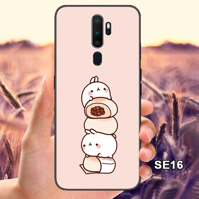 Ốp lưng Oppo A5 2020 - A9 2020 đẹp - độc - lạ - chất lượng cao