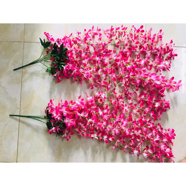 Dủ hoa lan sao -80 cm