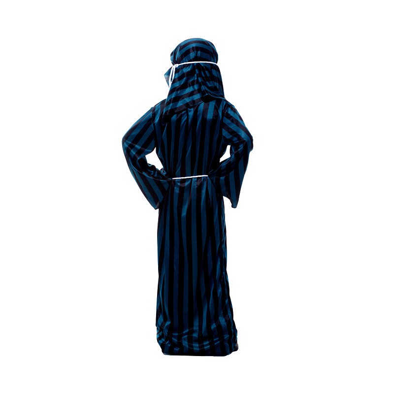 Trang Phục Hóa Trang Hoàng Tử Ả Rập Cho Bé