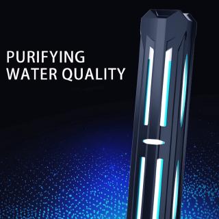 Đèn Led Uv Trang Trí Hồ Cá Chất Lượng Cao