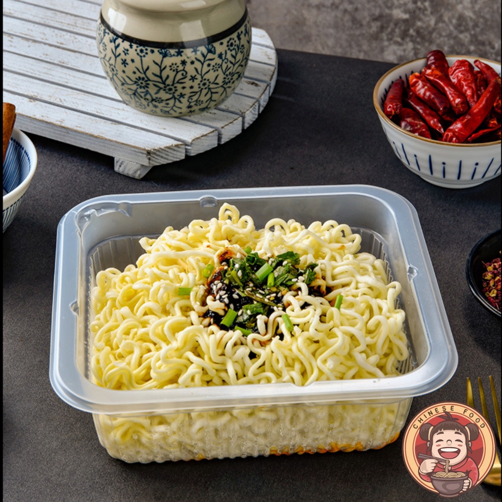 Mì Cay Ăn Liền Cay Nồng Thơm Ngon Mì Dai Đậm Đà Hấp Dẫn | BigBuy360 - bigbuy360.vn