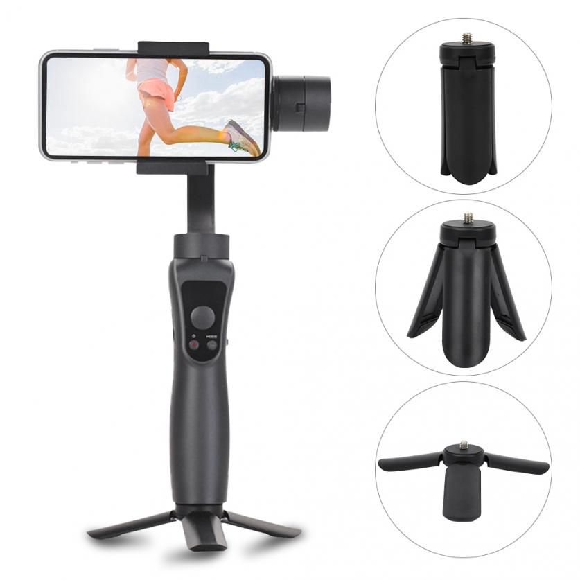 Chân tripod gắn máy ảnh , điện thoại , camera