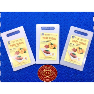 ⚡️ hàng cao cấp ⚡️ thớt nhựa vuông việt nhật