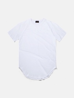 Áo Thun Longtee Basic