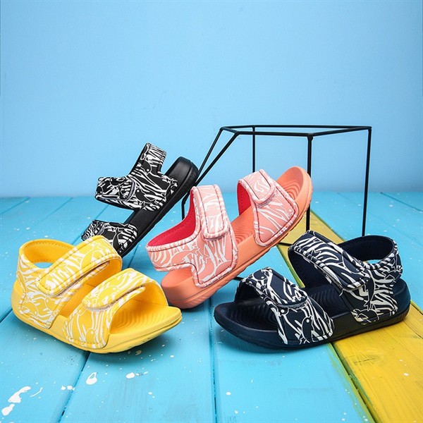 GR00460 - Sandal bé mềm dễ đi giá siêu dẻ