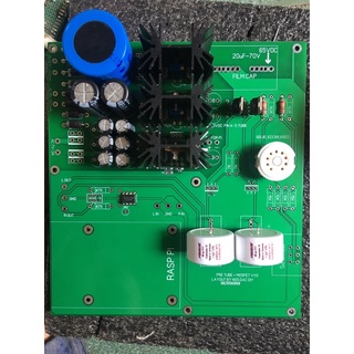 mạch in pre hybrid