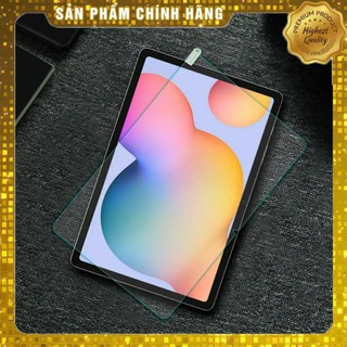 Kính Cường Lực siêu đẹp Cho Samsung Galaxy Tab S7 11 Inch T870 T875