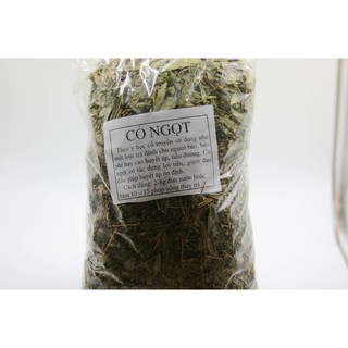 Trà Cỏ ngọt Mộc Sắc 1kg
