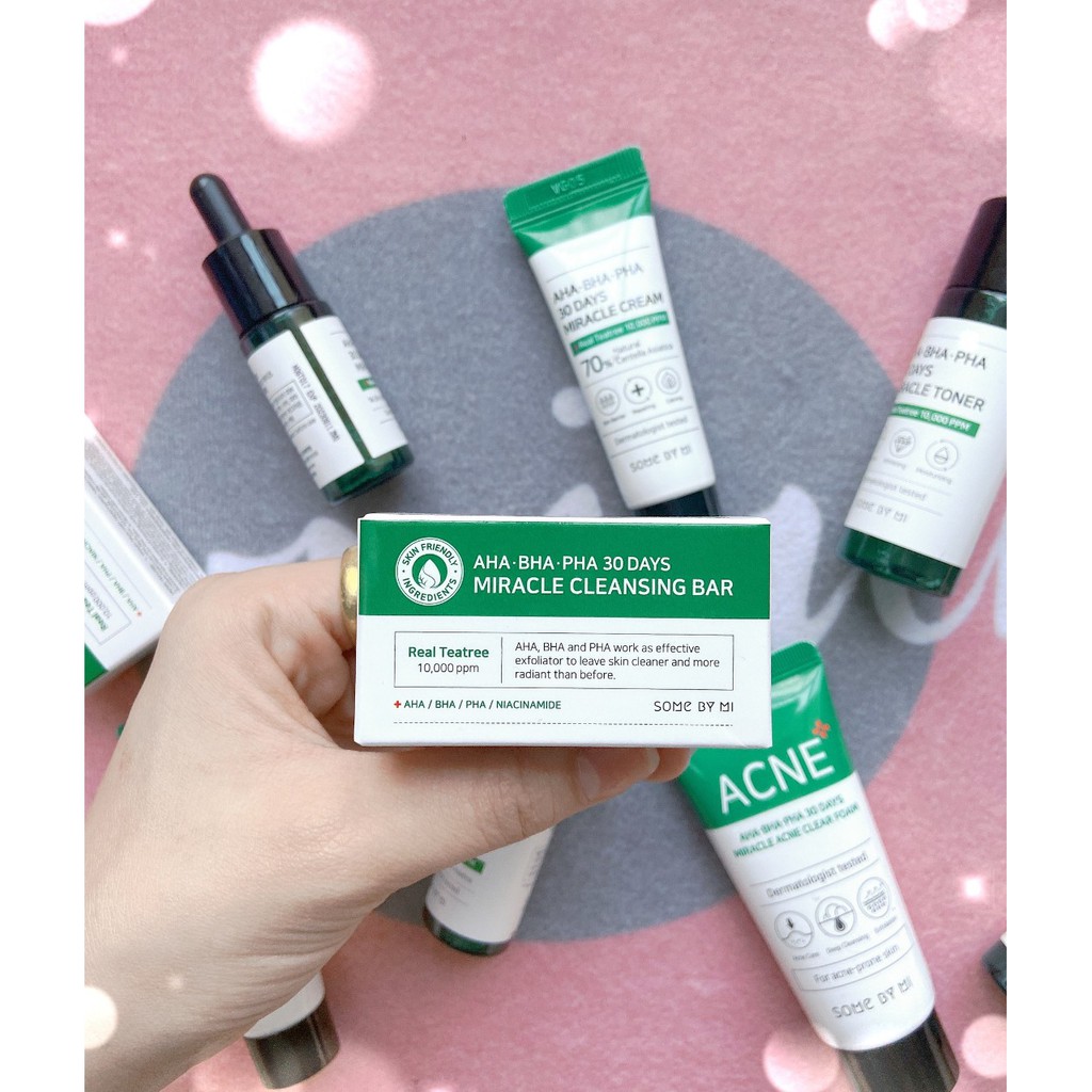 Kem Chống Nắng Some By Mi Truecica Mineral Calming Tone Up Suncream SPF50+/PA | BigBuy360 - bigbuy360.vn