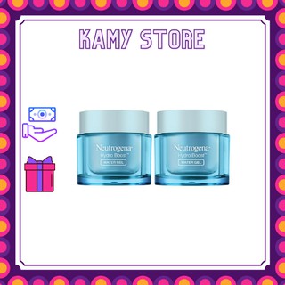 Kem Dưỡng Ẩm Dạng Gel Neutrogena Hydro Boost Water Gel 15g