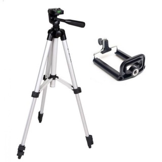 Chân giá đỡ máy chụp ảnh Tripod