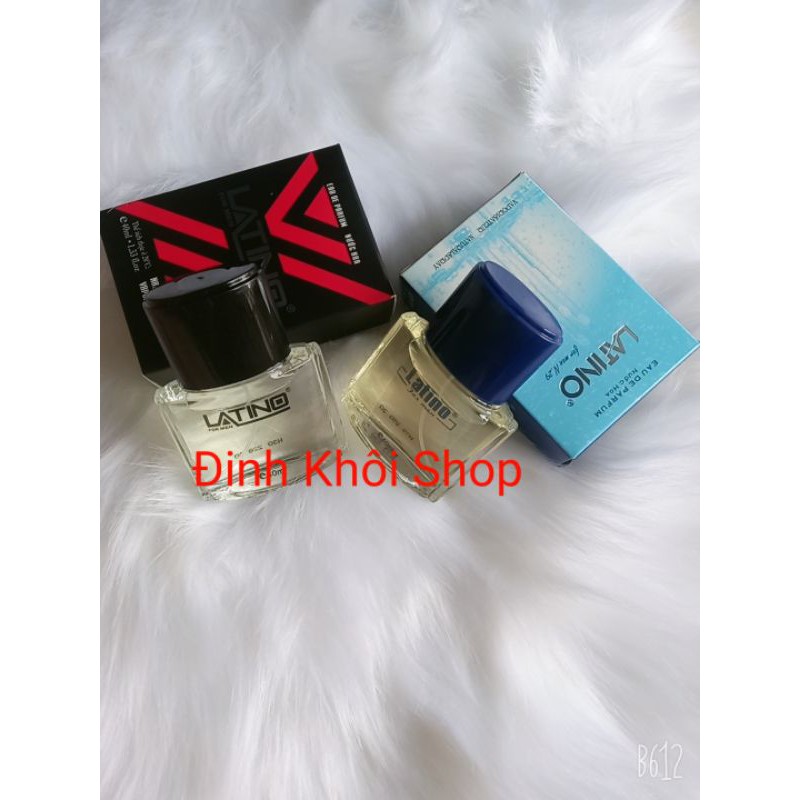 Nước hoa nam Latino N30/N29 | BigBuy360 - bigbuy360.vn