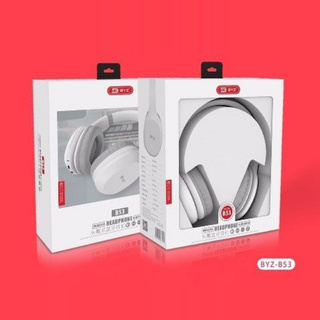 [ MIỄN PHÍ VẬN CHUYỂN] Tai Nghe bluetooth Byz B53