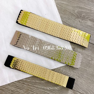 Đai váy vảy cá